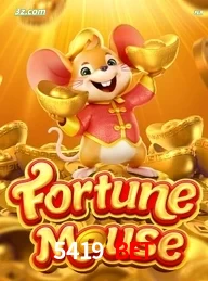 5419 bet Fortune Mouse slot com ganhos emocionantes no cassino Brasil