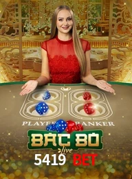 5419 bet jogo de cassino Bac Bo live com mesa de apostas para jogadores do Brasil