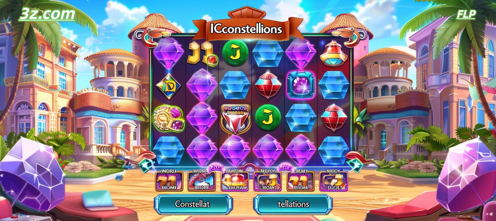 5419 bet cassino online Brasil – caça-níqueis coloridos e jogos de slot com prêmios incríveis