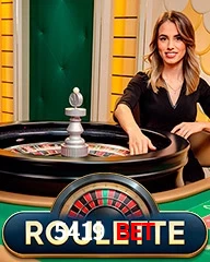 5419 bet - Roleta ao vivo Roulette em cassino online com apostas no Brasil