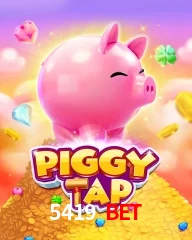 Piggy Tap 5419 bet caça-níqueis online com prêmios em moedas