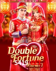 5419 bet casino online - jogue Double Fortune slot e aproveite apostas online com grandes prêmios