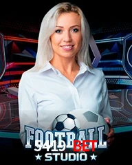 5419 bet cassino online Football Studio live com experiência imersiva para jogadores brasileiros
