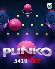 Plinko 5419 bet cassino online Brasil jogue e ganhe prêmios