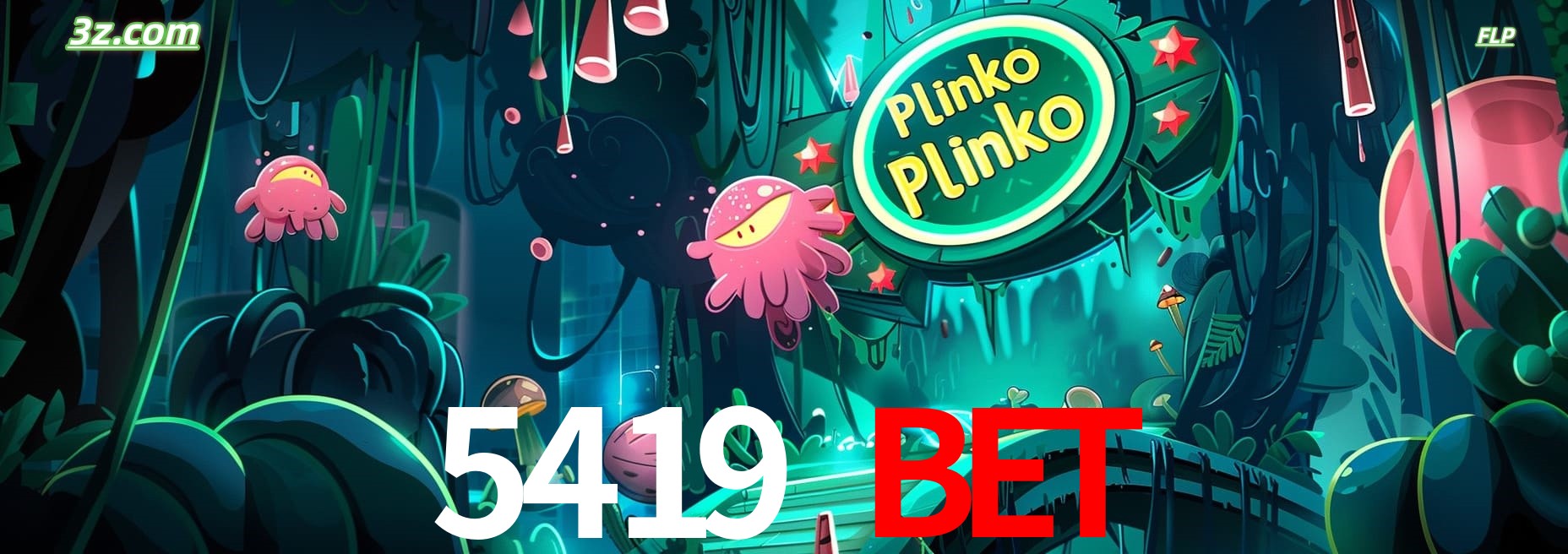 5419 bet Plinko online jogo de cassino para jogadores do Brasil