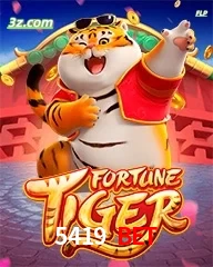 5419 bet Fortune Tiger slots populares em cassino online para apostas