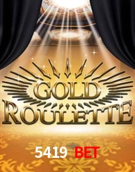 5419 bet game - jogue roulette online com design exclusivo e grandes prêmios