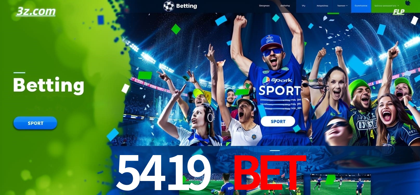 Cassino e apostas esportivas 5419 bet com foco no futebol brasileiro